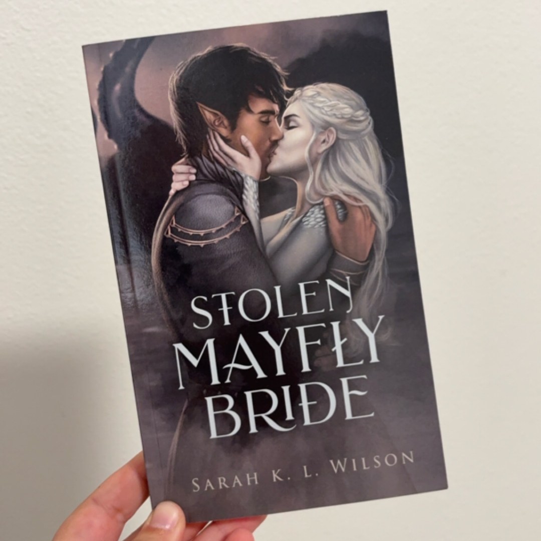 Stolen Mayfly Bride