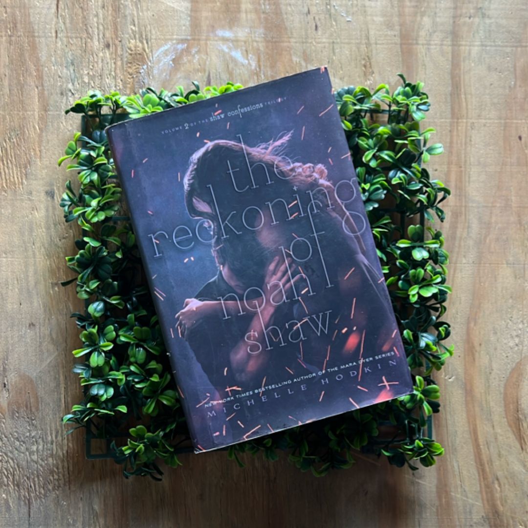 The Reckoning of Noah Shaw