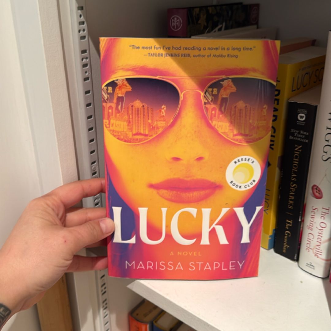 Lucky