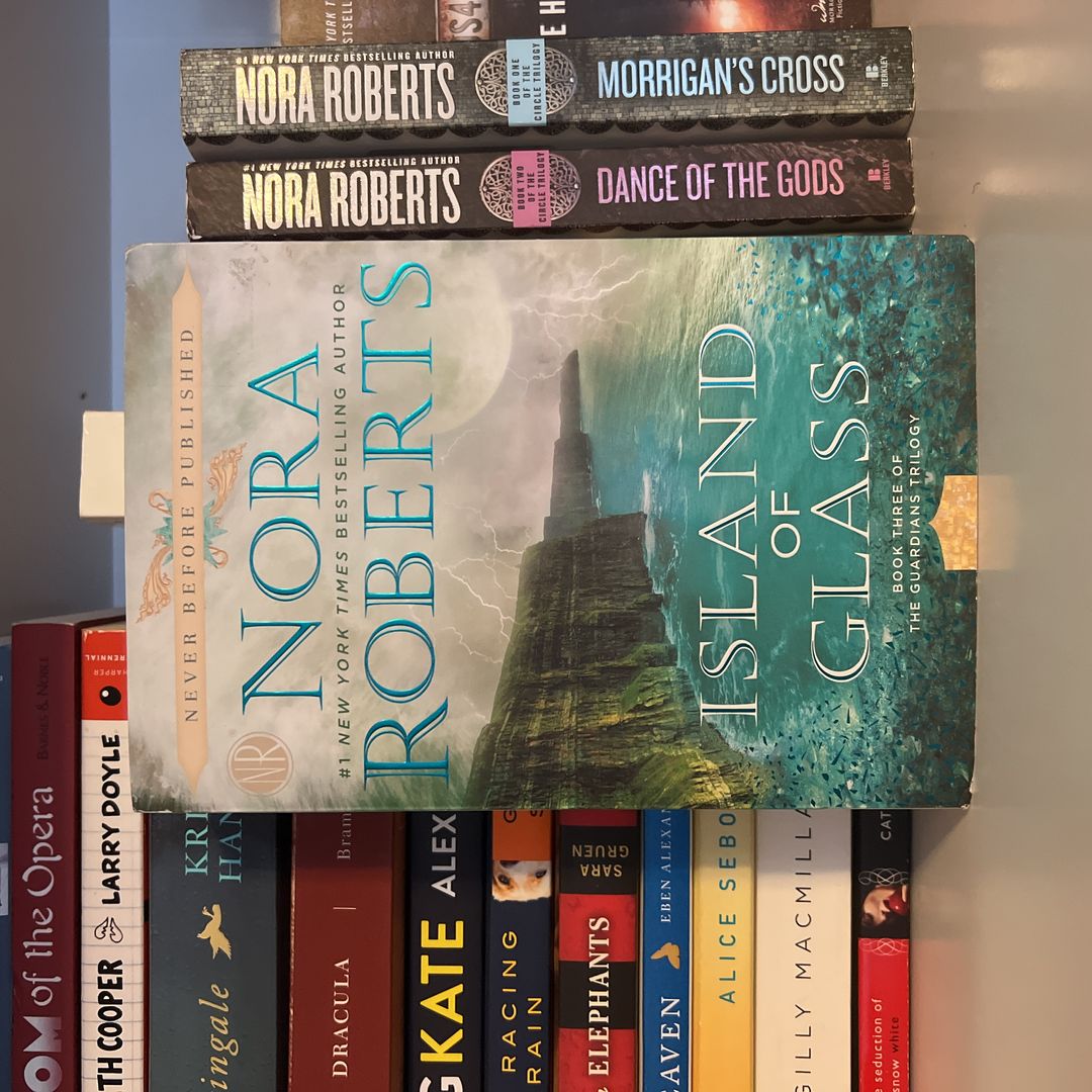 Island of Glass