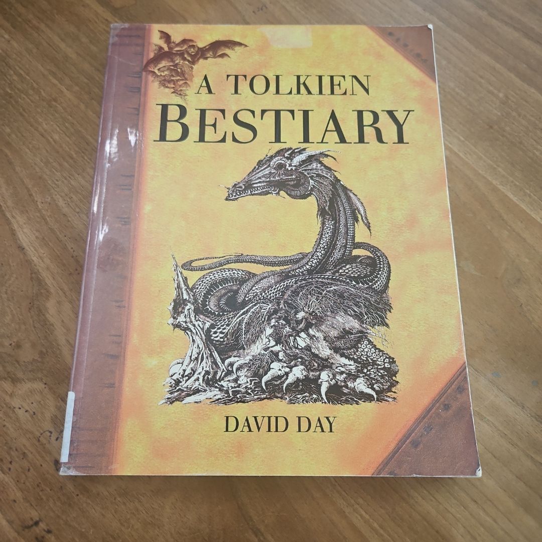 A Tolkien Bestiary
