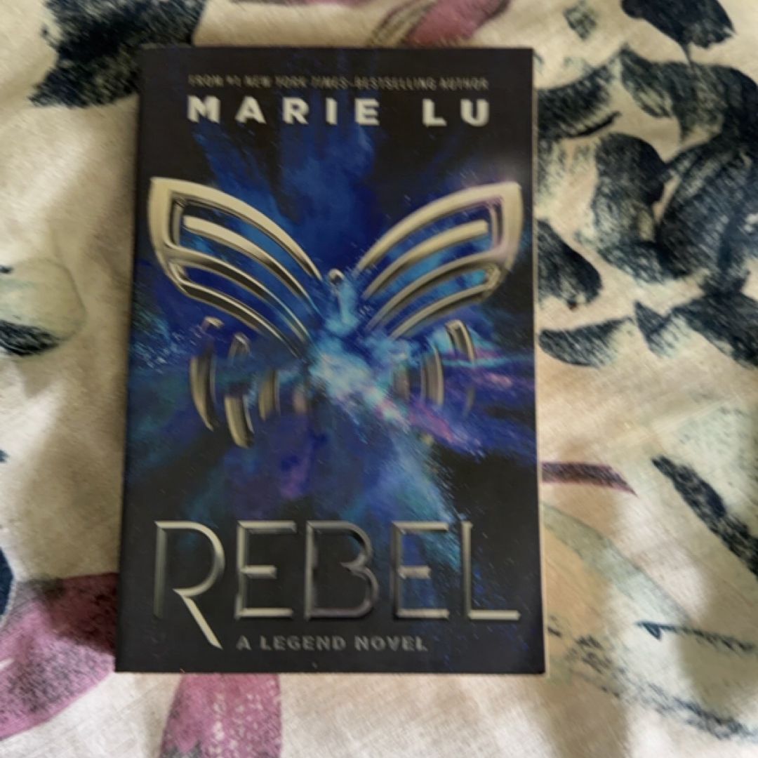 Rebel