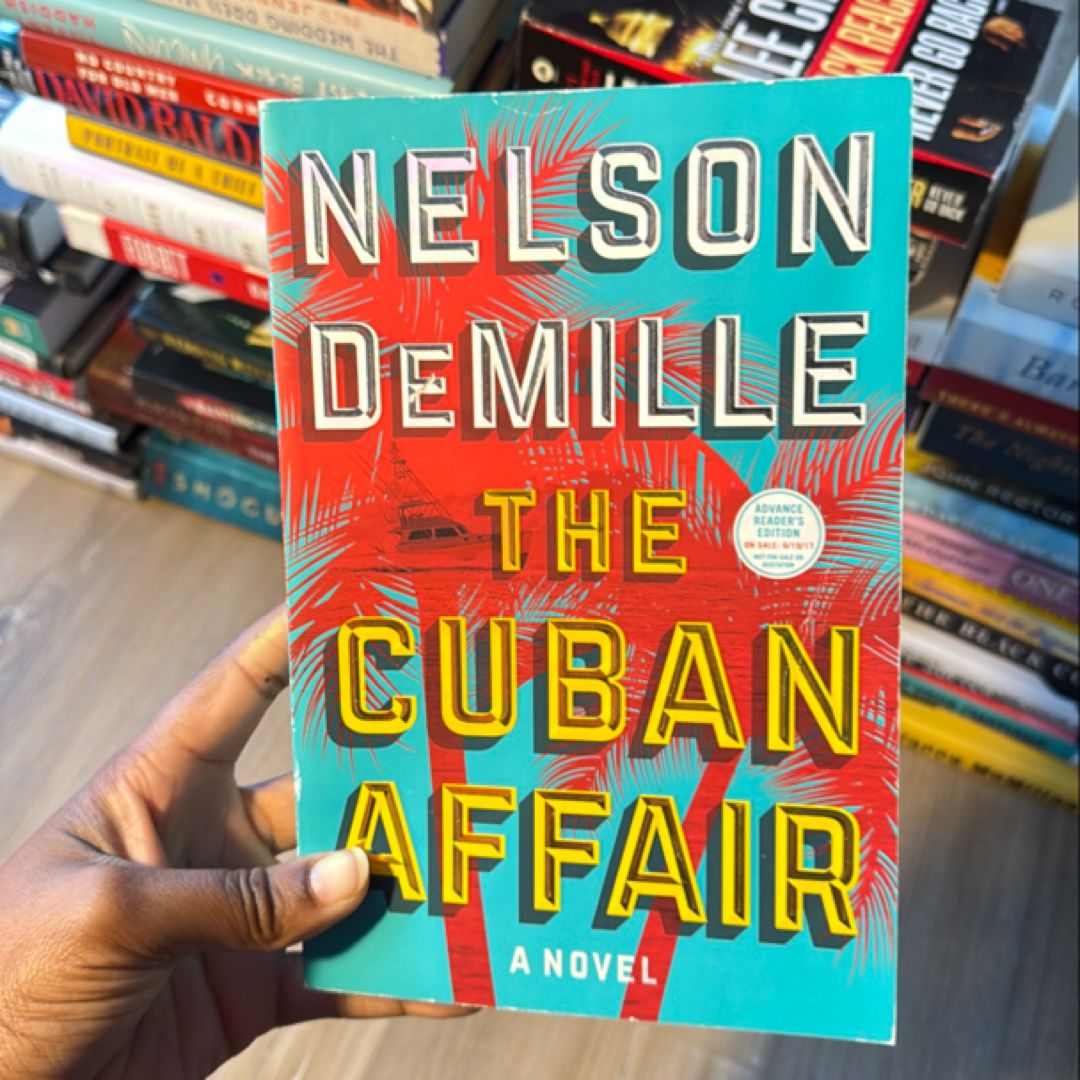The Cuban Affair