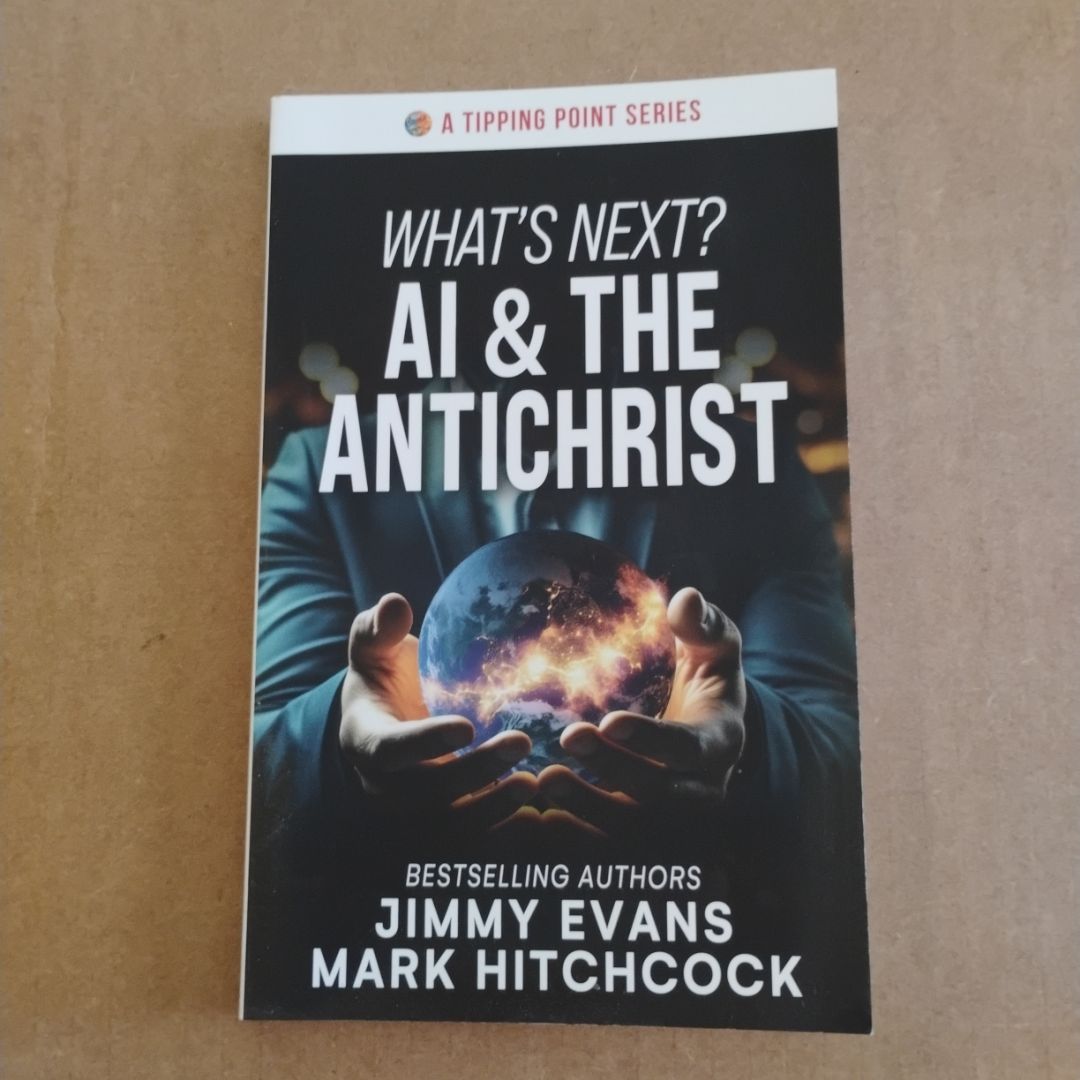 What's Next? AI and the Antichrist