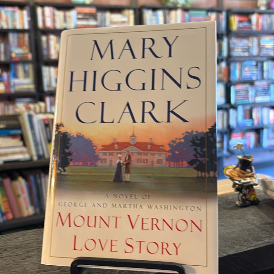 Mount Vernon Love Story