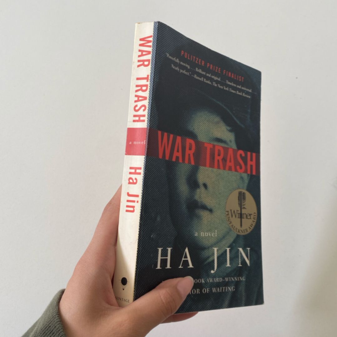 War Trash