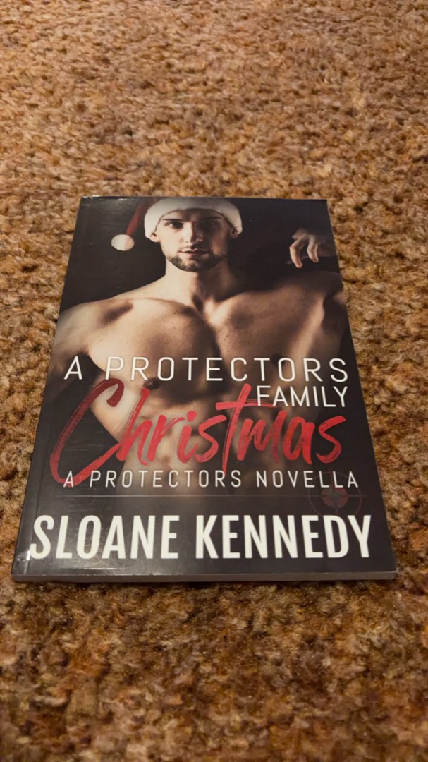 A Protectors Family Christmas