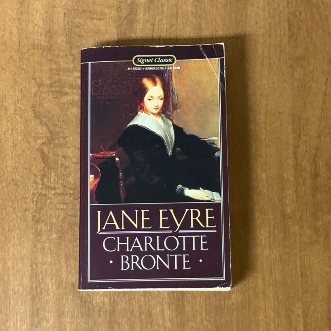 Jane Eyre