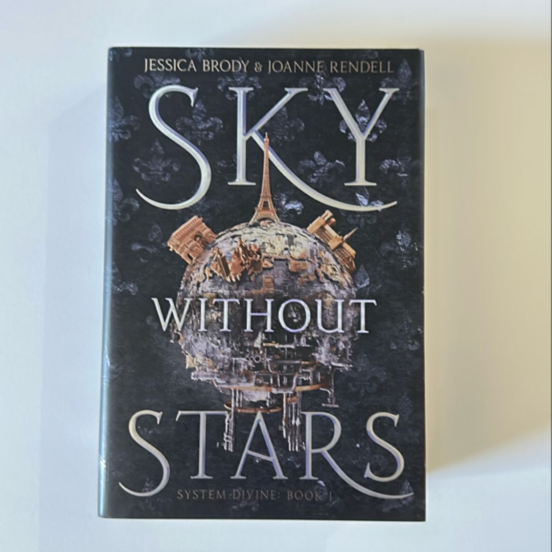 Sky Without Stars