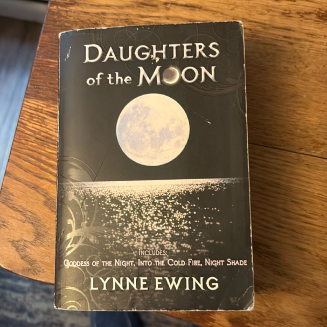 Daughters of the Moon