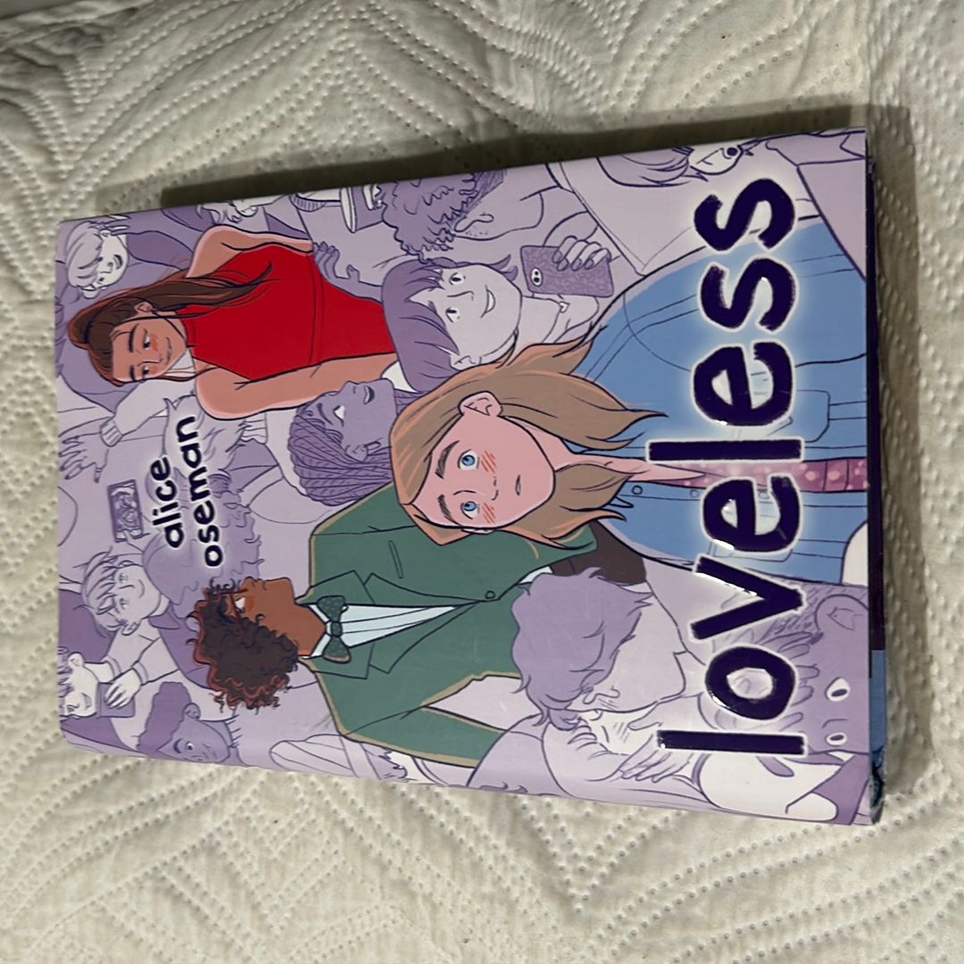 Loveless