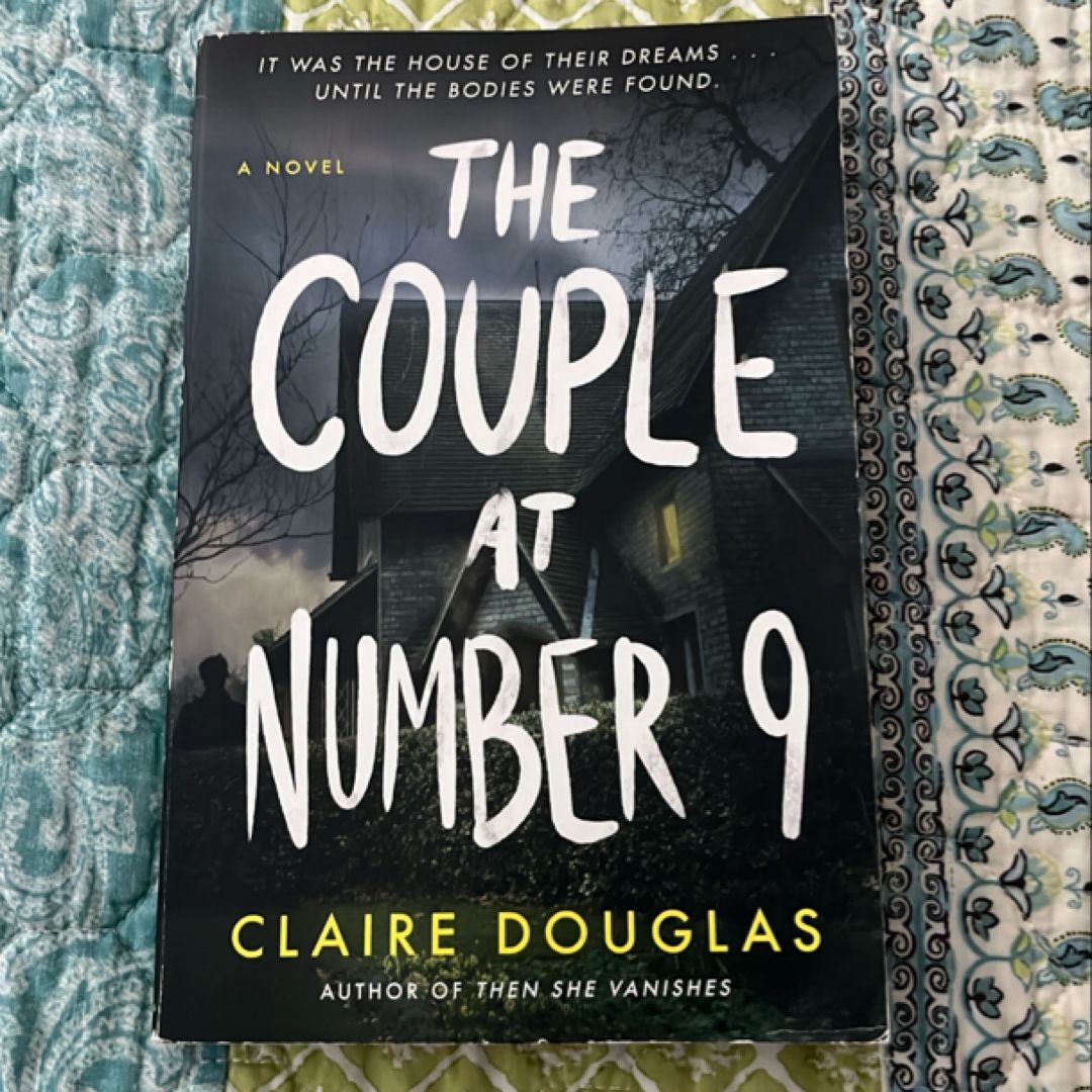 The Couple at Number 9