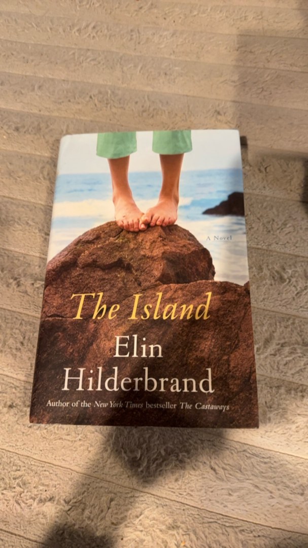 The Island