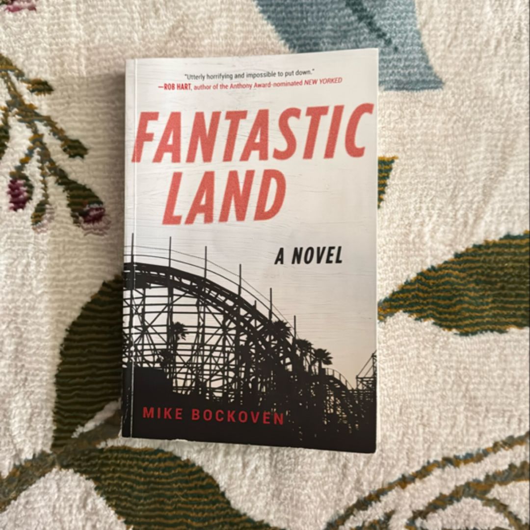 FantasticLand