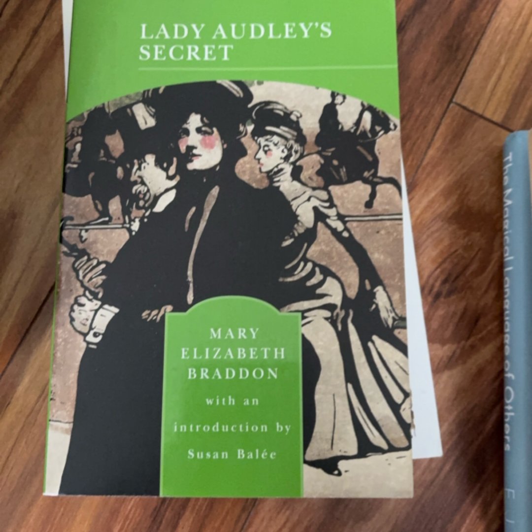 Lady Audley's Secret