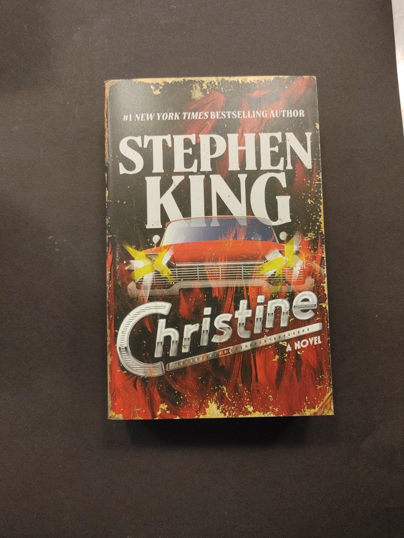 Christine