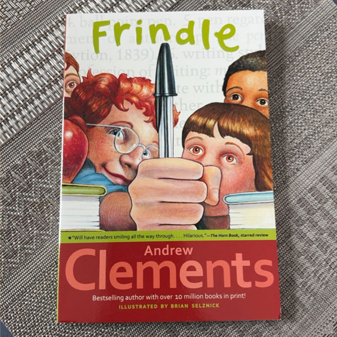 Frindle