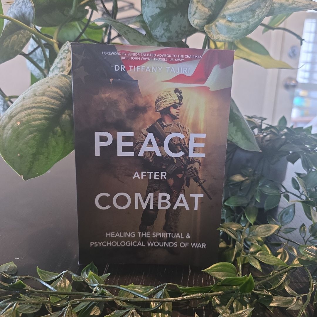 Peace after Combat
