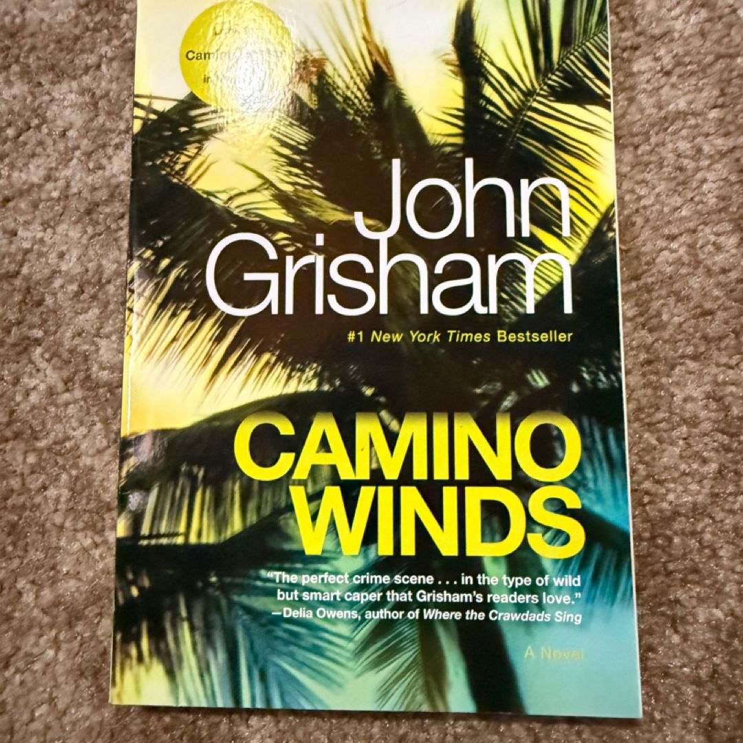Camino Winds