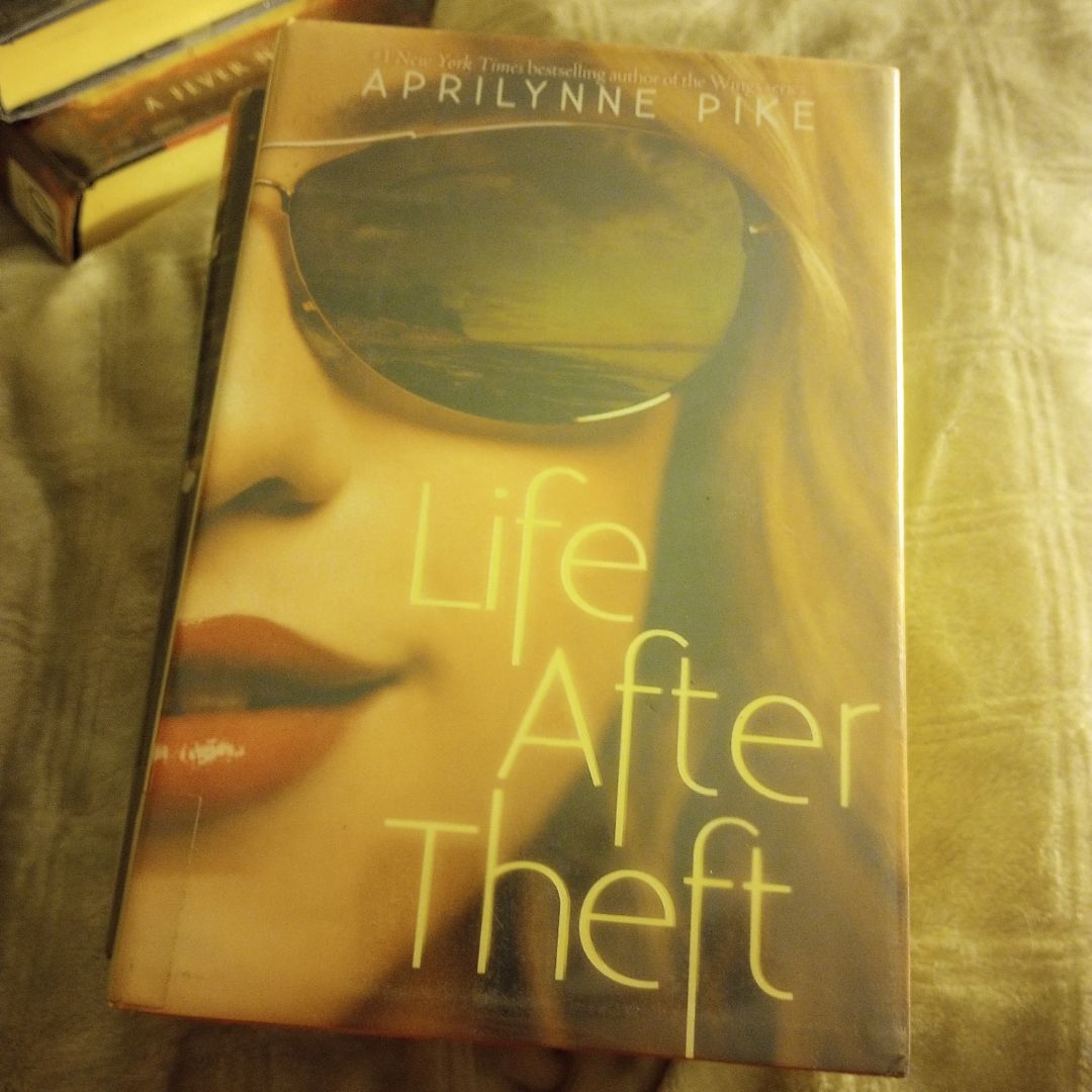 Life after Theft