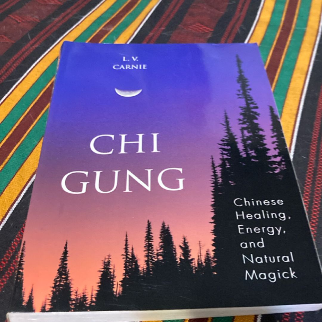 Chi Gung