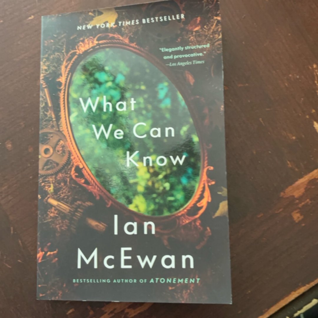 What We Can Know