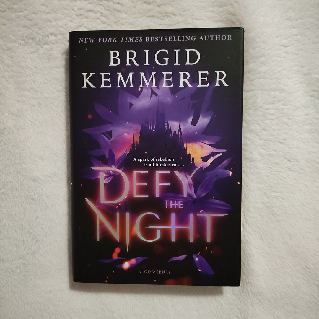 Defy the Night