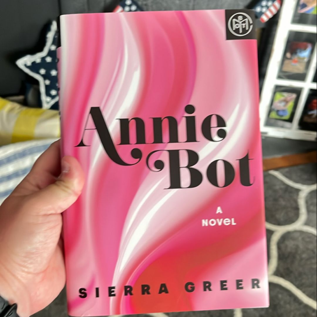 Annie Bot