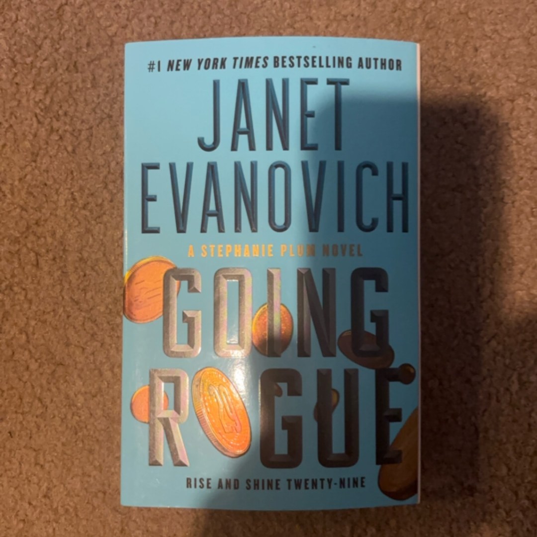 Going Rogue
