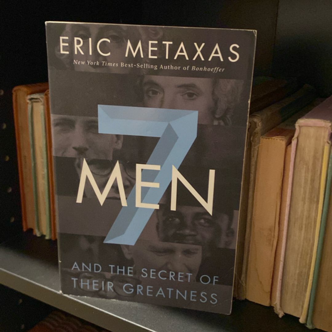 Seven Men