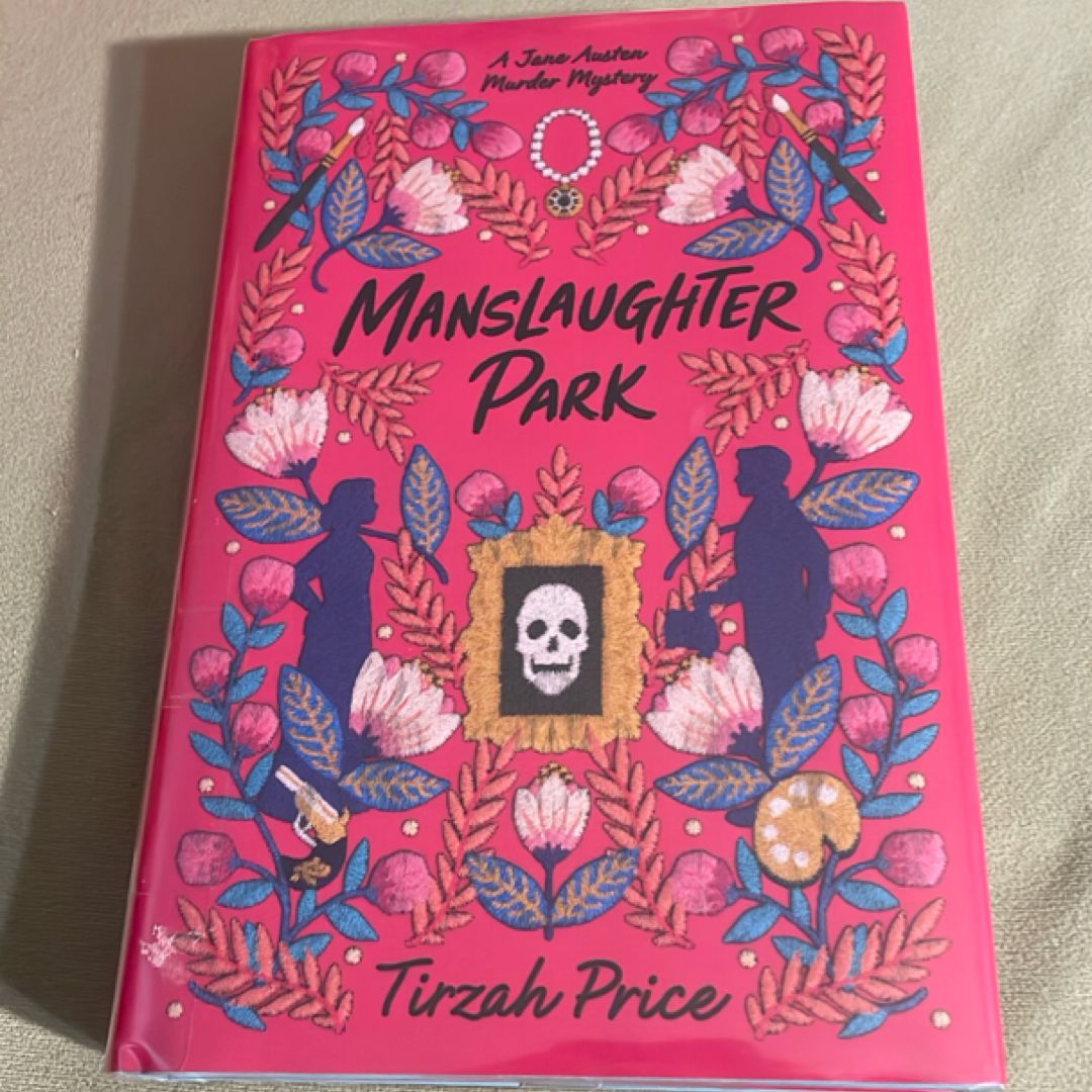 Manslaughter Park