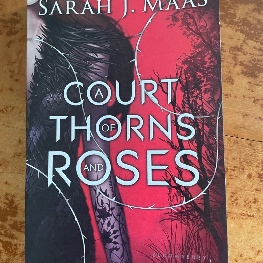 A Court of Thorns and Roses