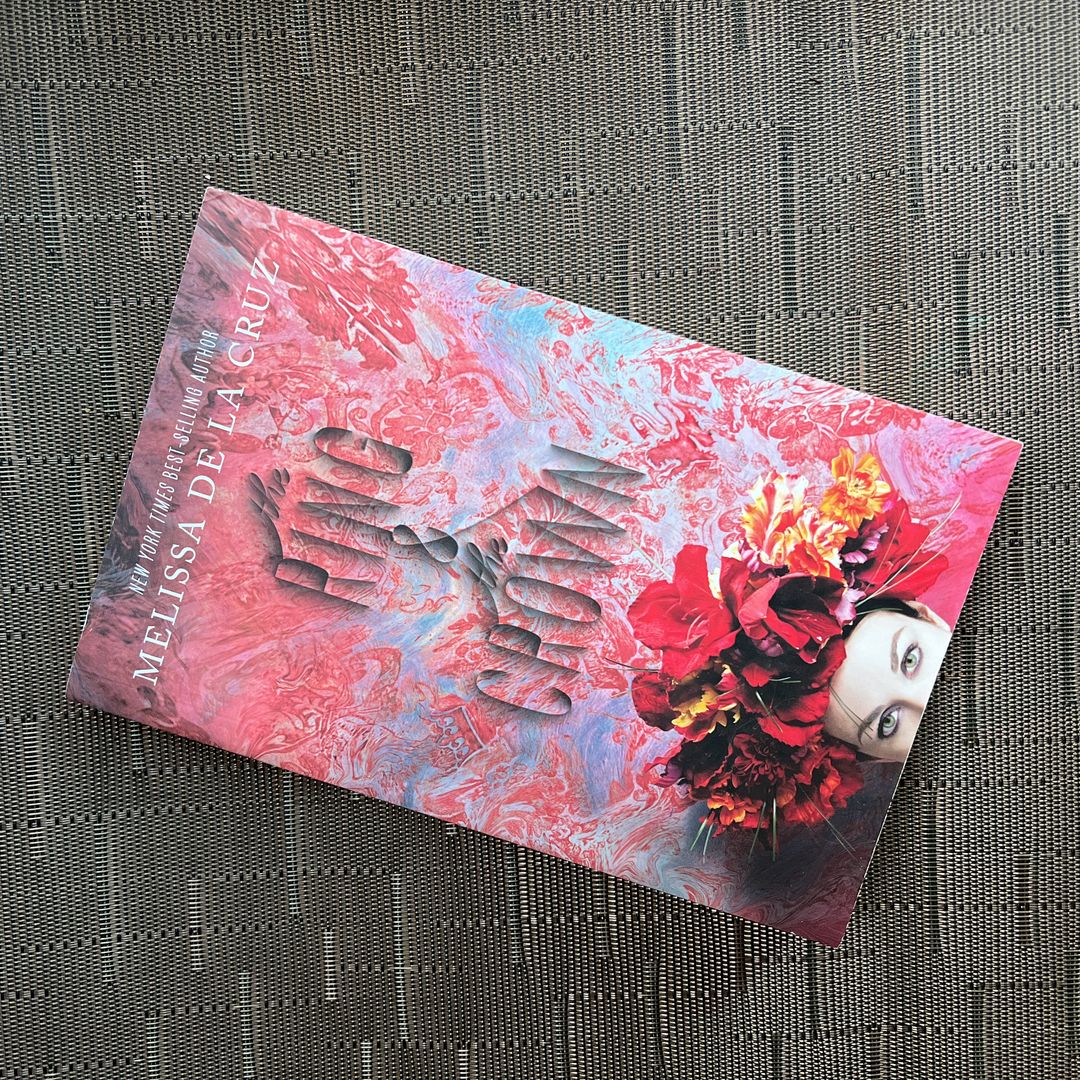 The Ring and the Crown