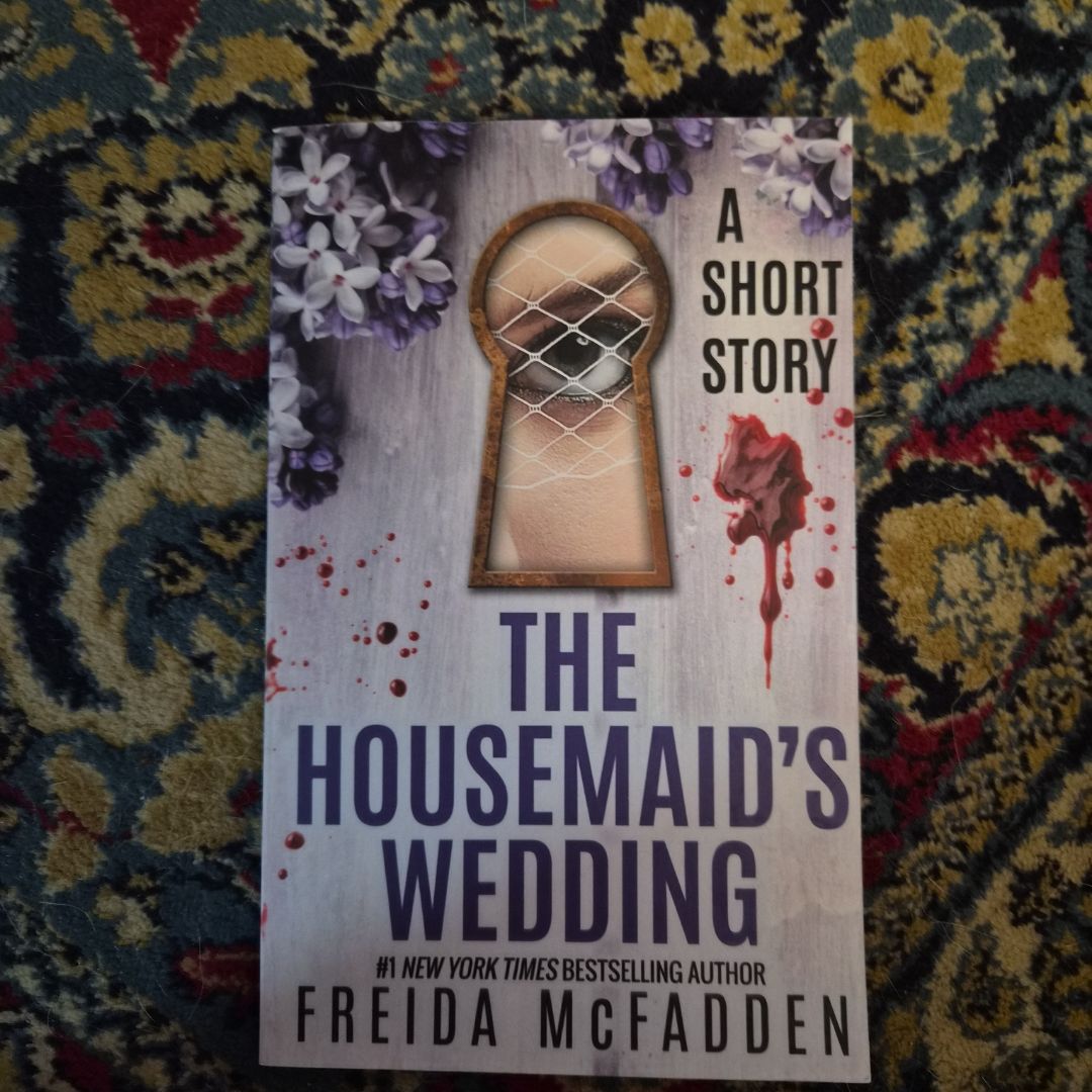 The Housemaid's Wedding