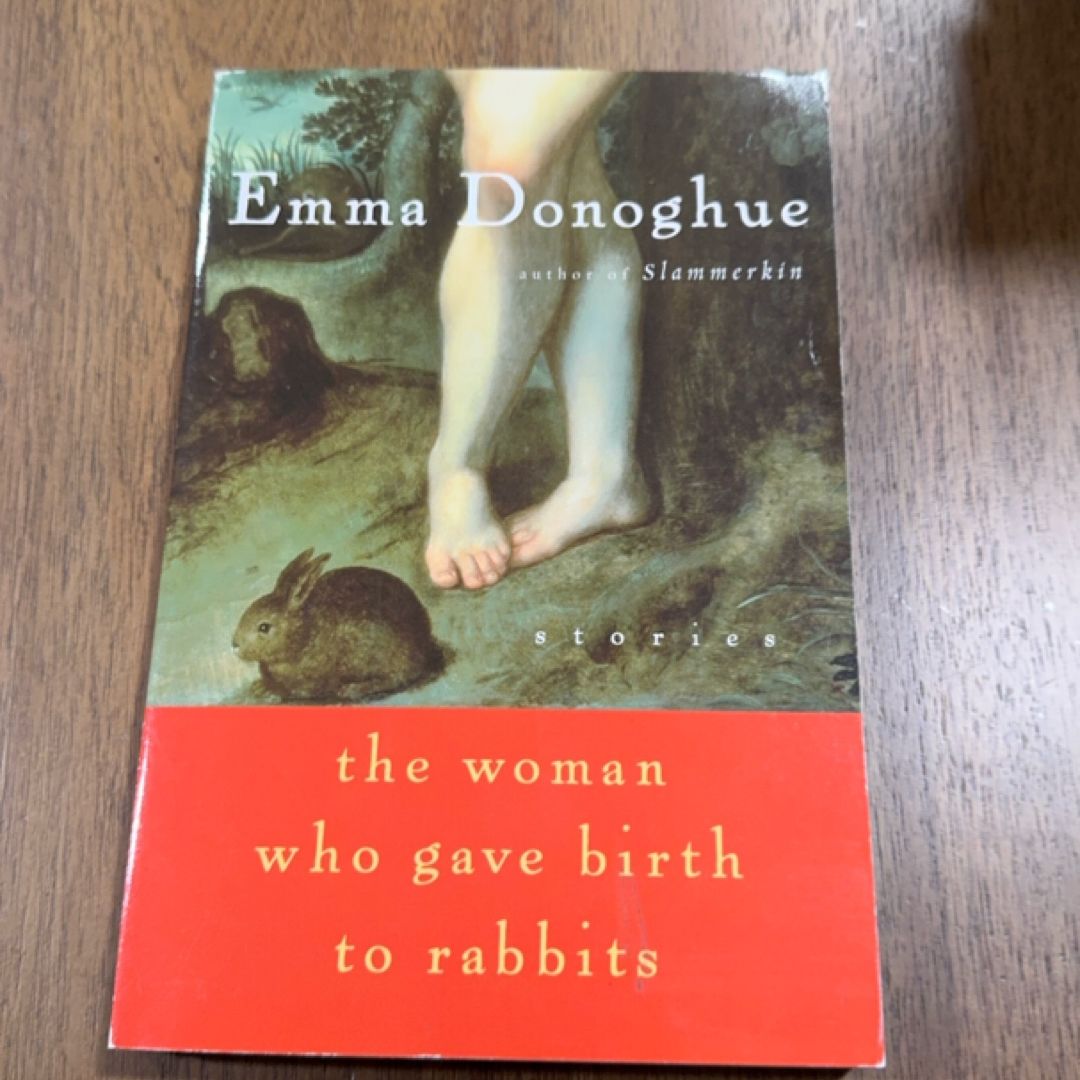The Woman Who Gave Birth to Rabbits