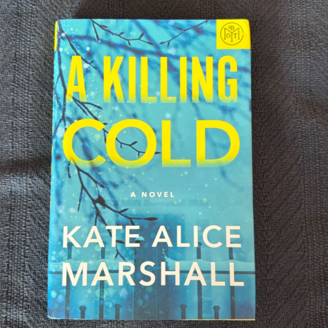 A Killing Cold