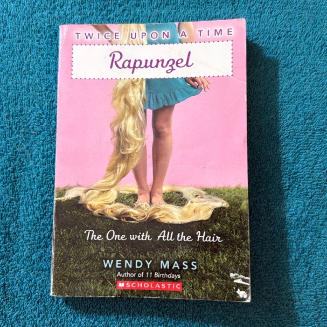 Rapunzel