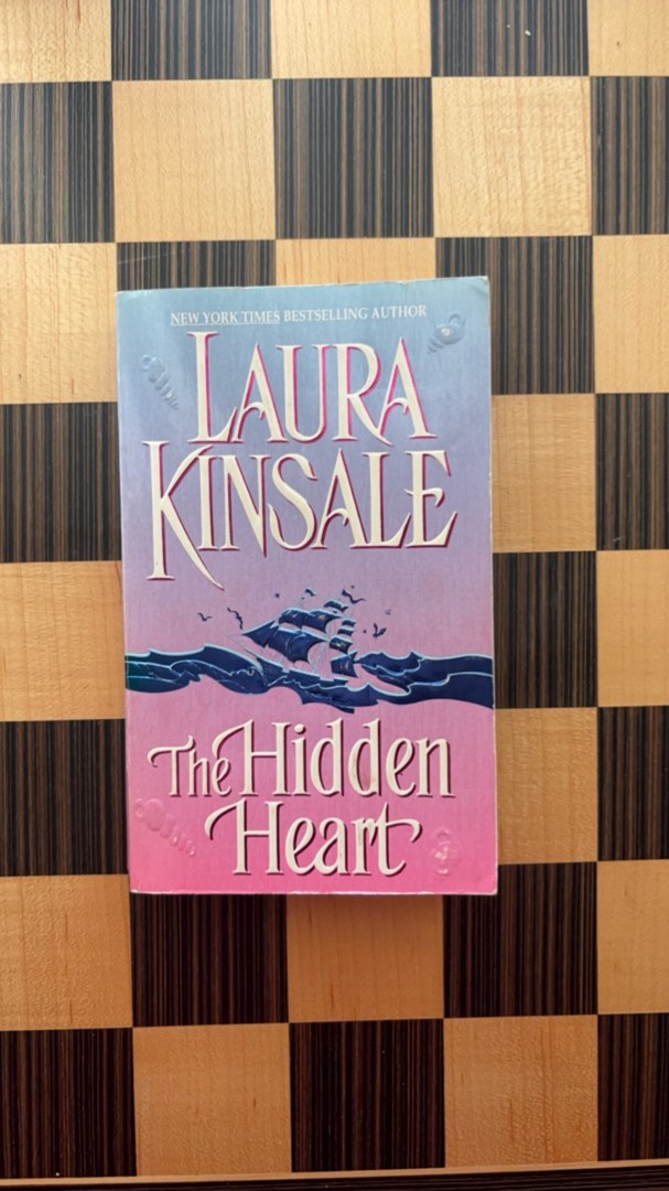 The Hidden Heart