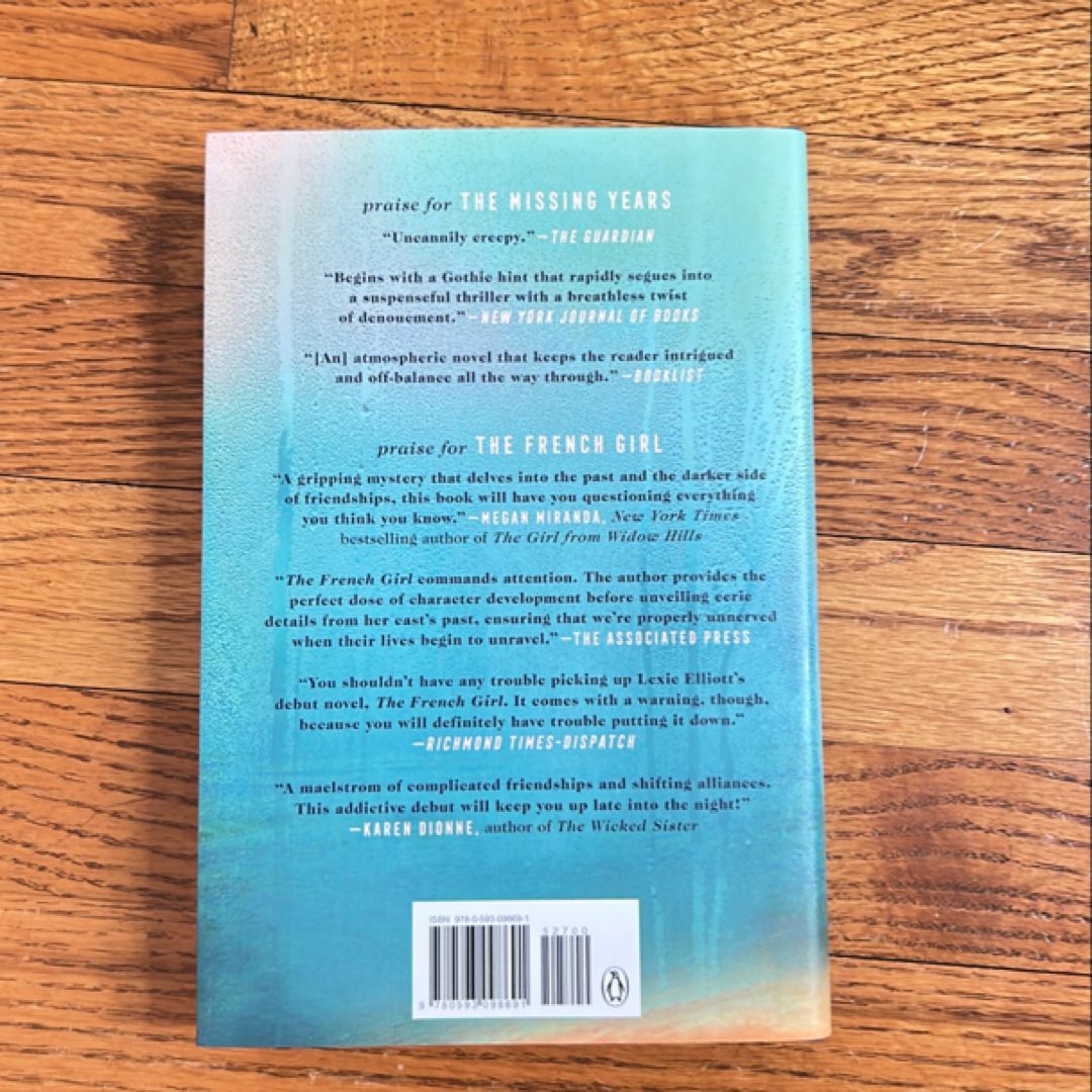 How to Kill Your Best Friend