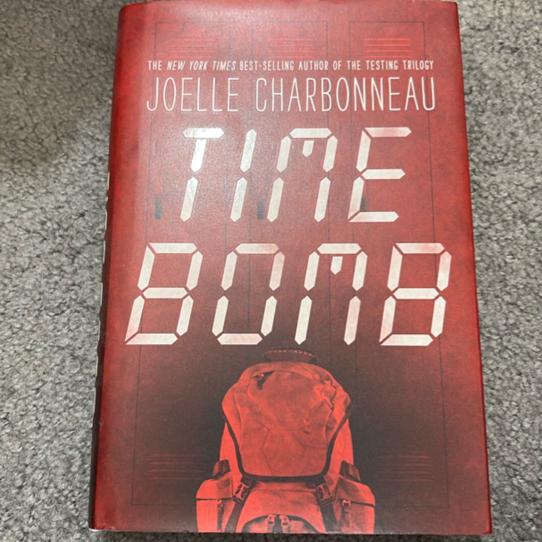 Time Bomb
