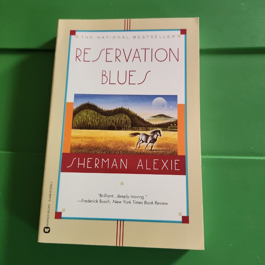 Reservation Blues