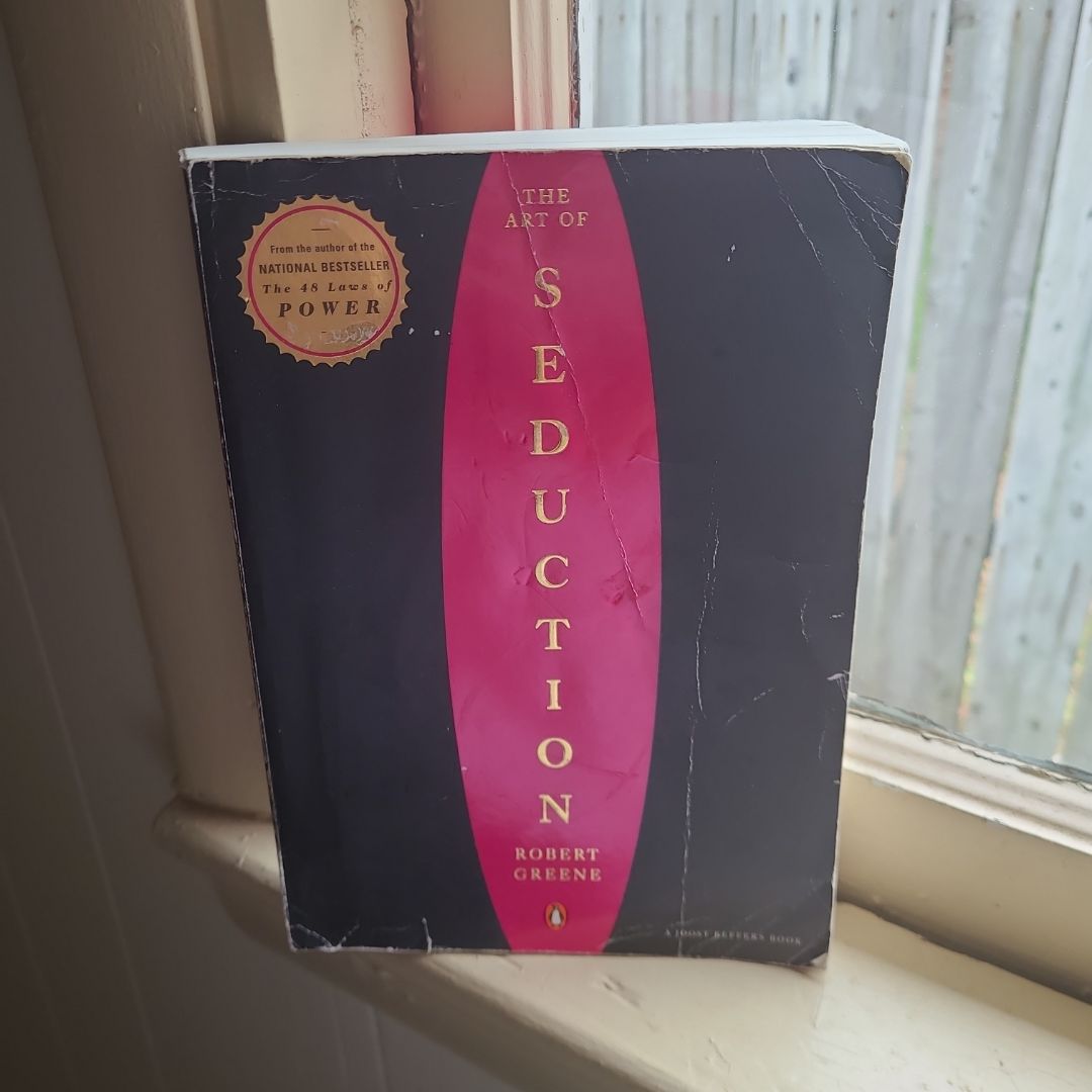 The Art of Seduction