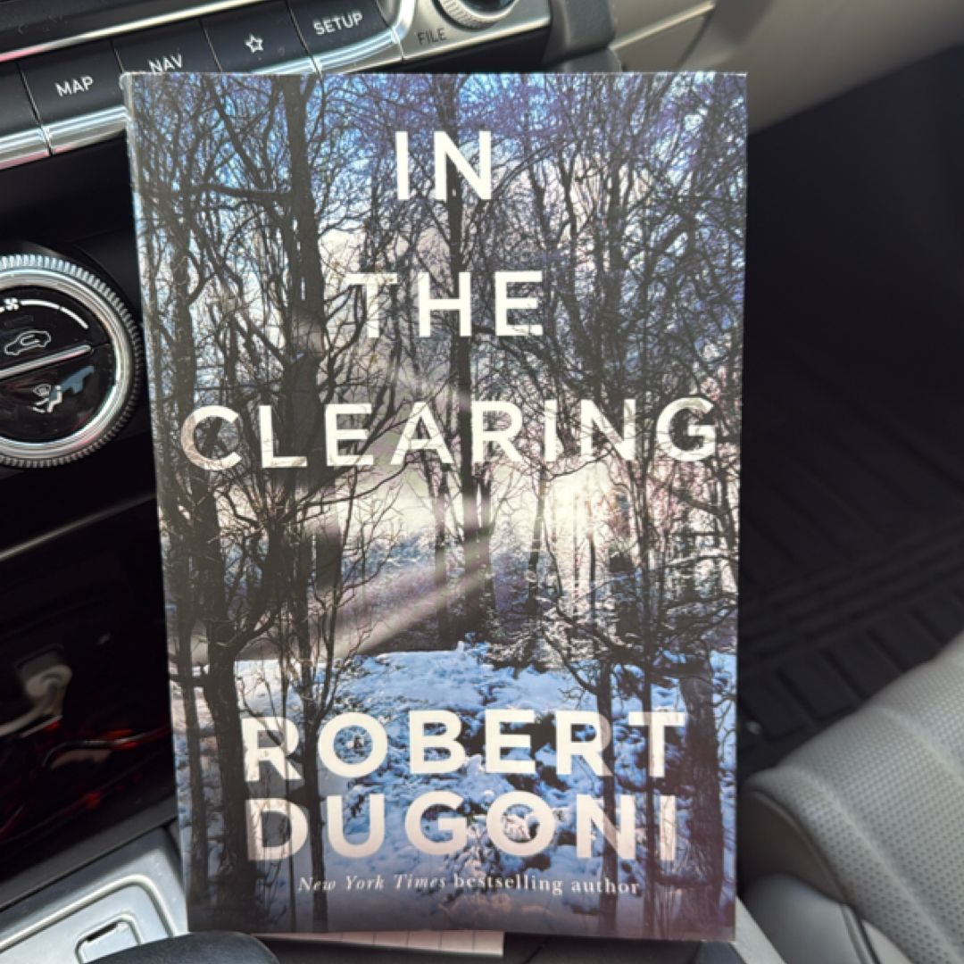 In the Clearing
