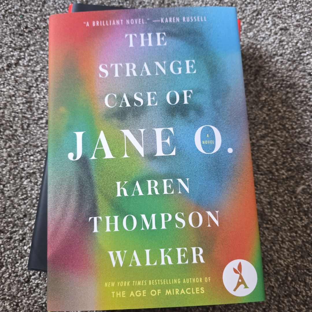 The Strange Case of Jane O.