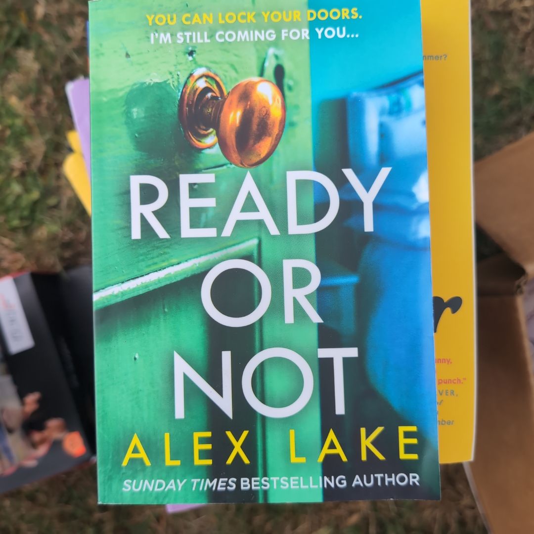 Ready or Not
