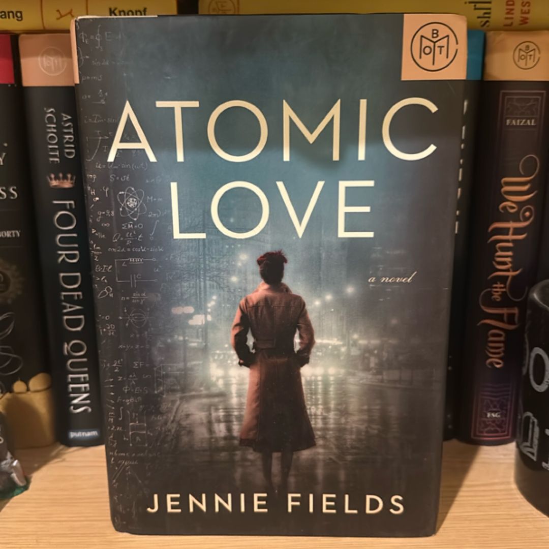 Atomic Love