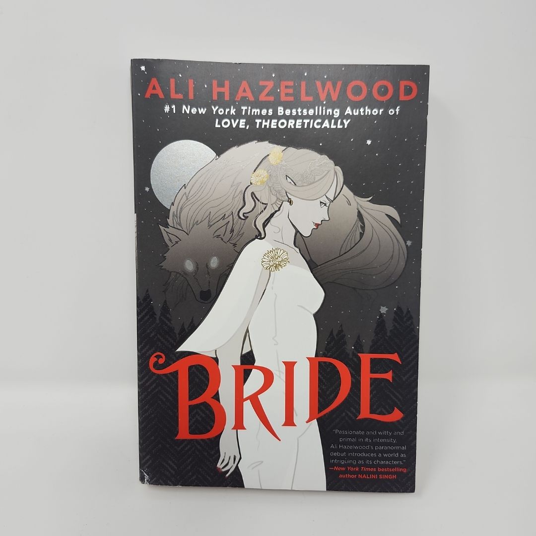 Bride