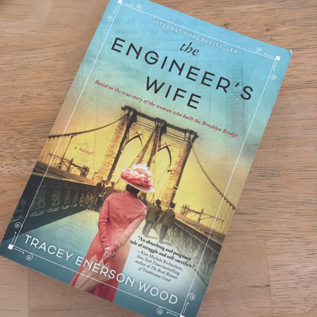 The Engineer's Wife
