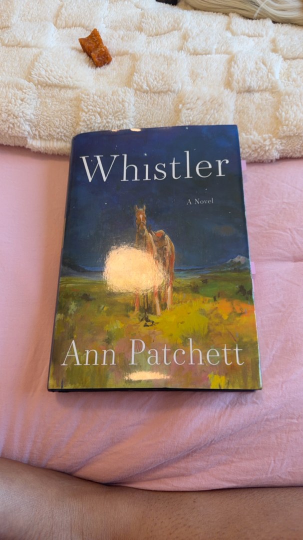 Whistler