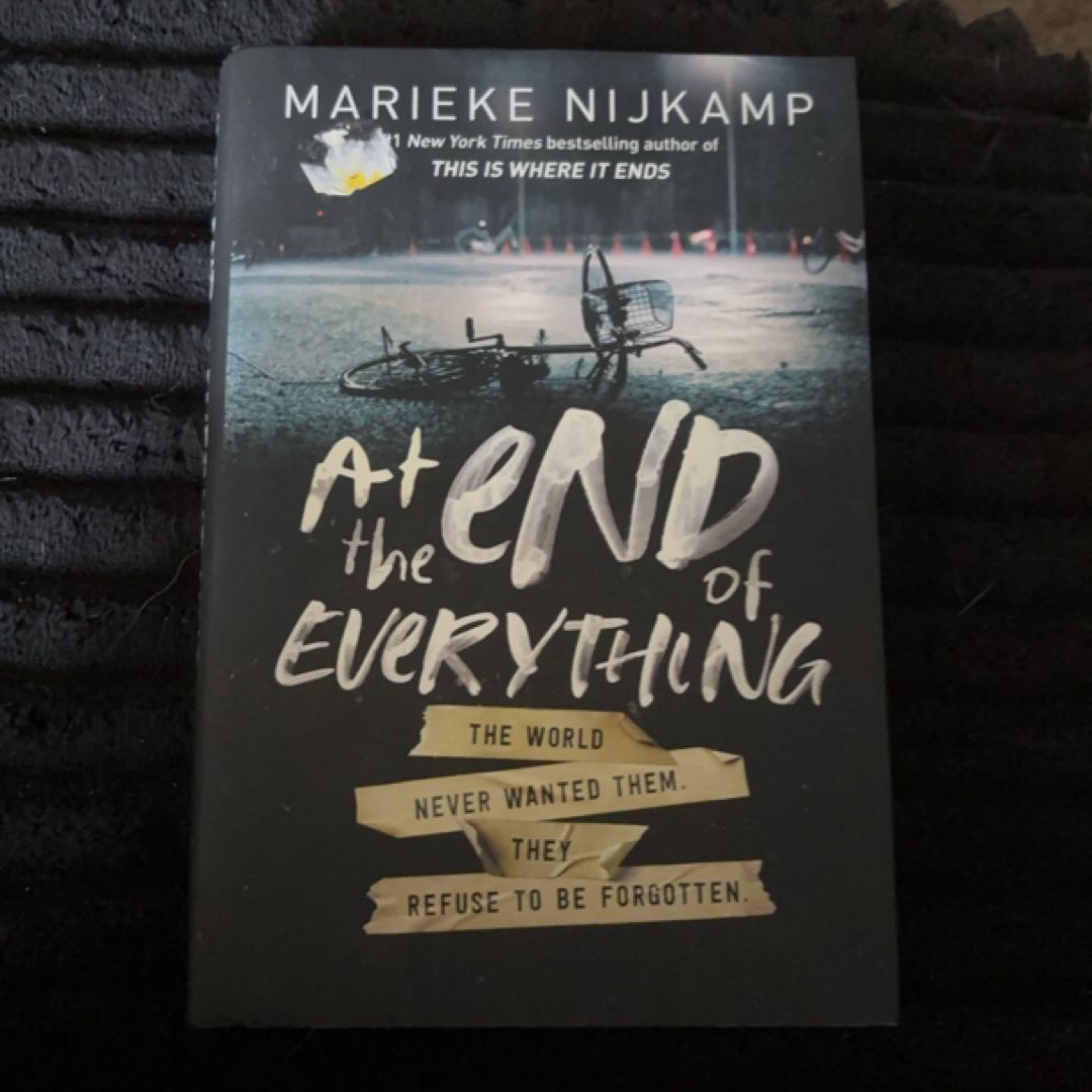 At the End of Everything